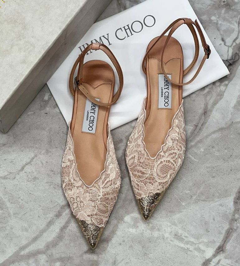 Women Slides With Strap