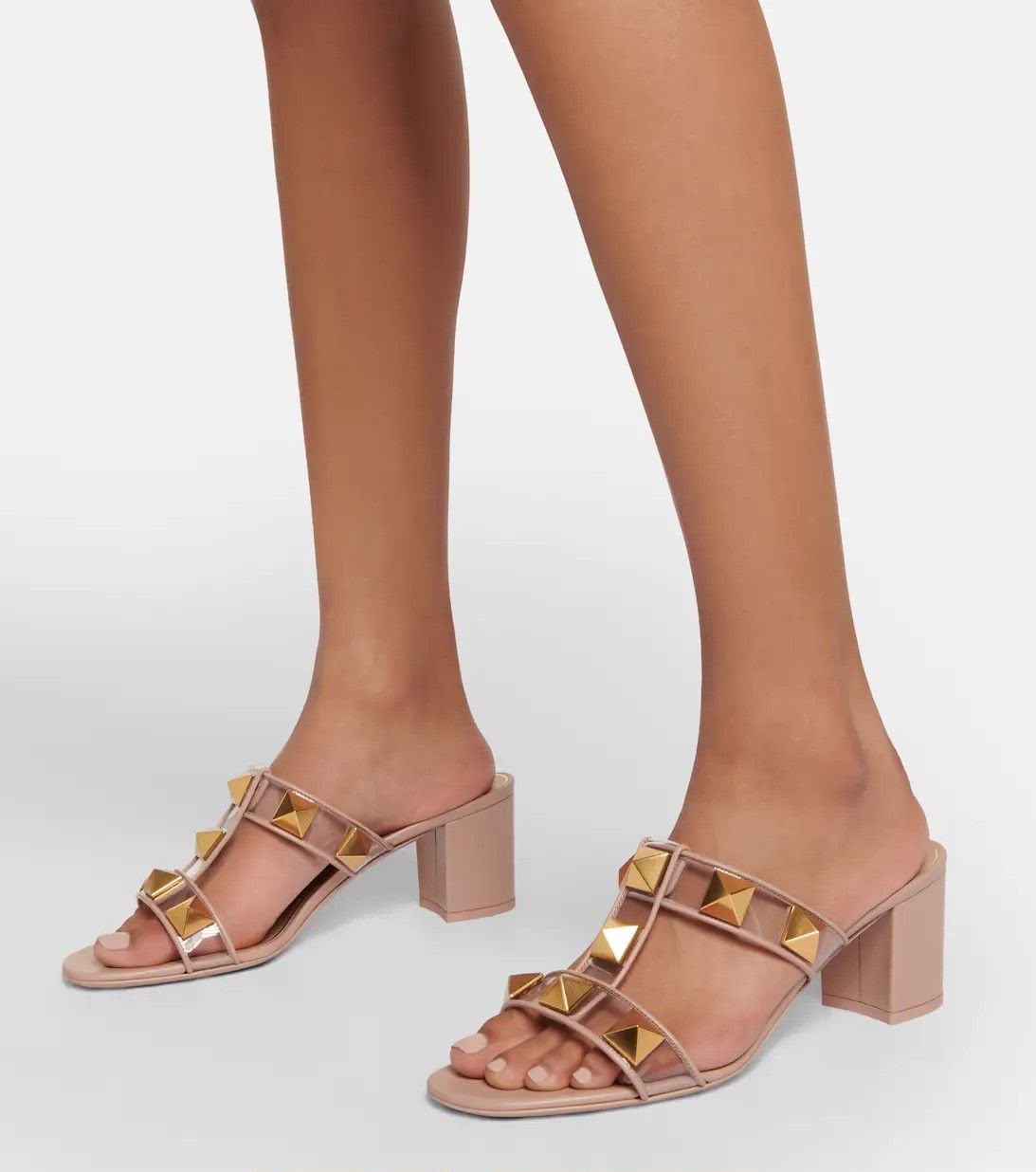 Luxury Heels For Women