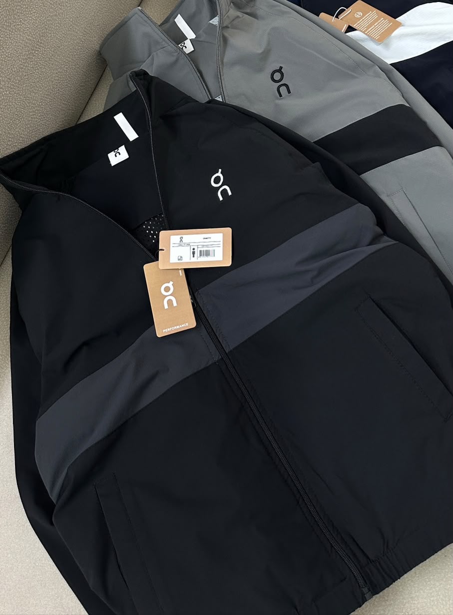 PREMIUM WORKOUT IMPORTED JACKETS