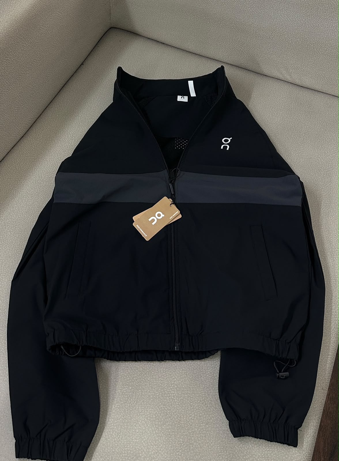 PREMIUM WORKOUT IMPORTED JACKETS