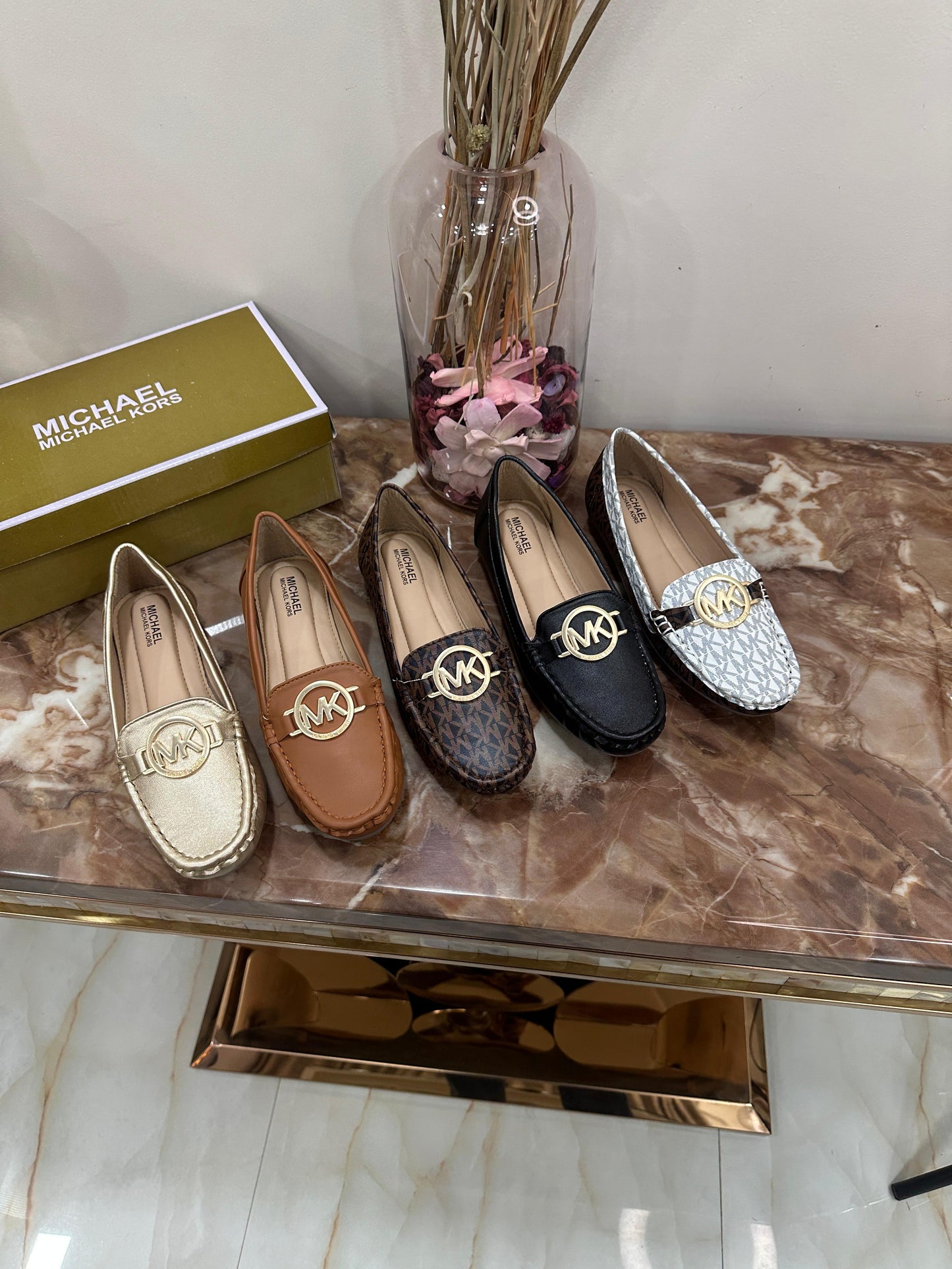 Premium Loafers for Women