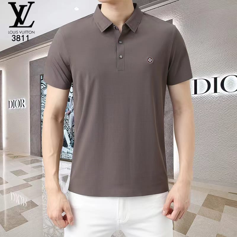 Premium Yarn Dyed Tshirt For Men