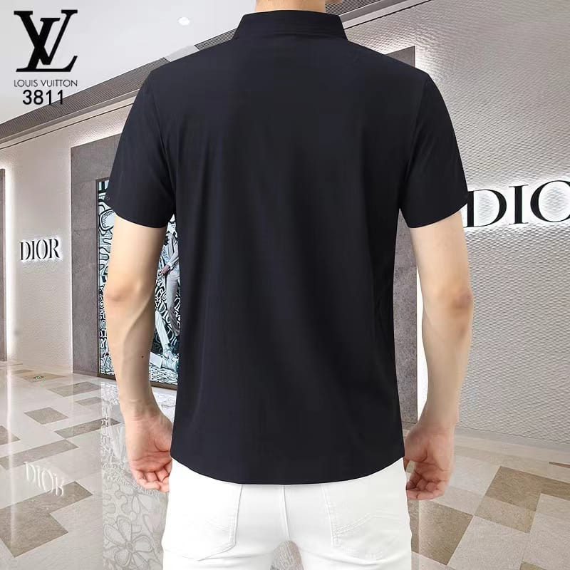 Premium Yarn Dyed Tshirt For Men