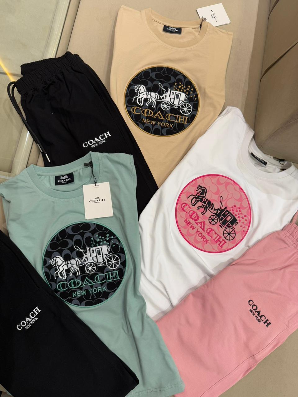 PREMIUM CORDSET FOR WOMEN