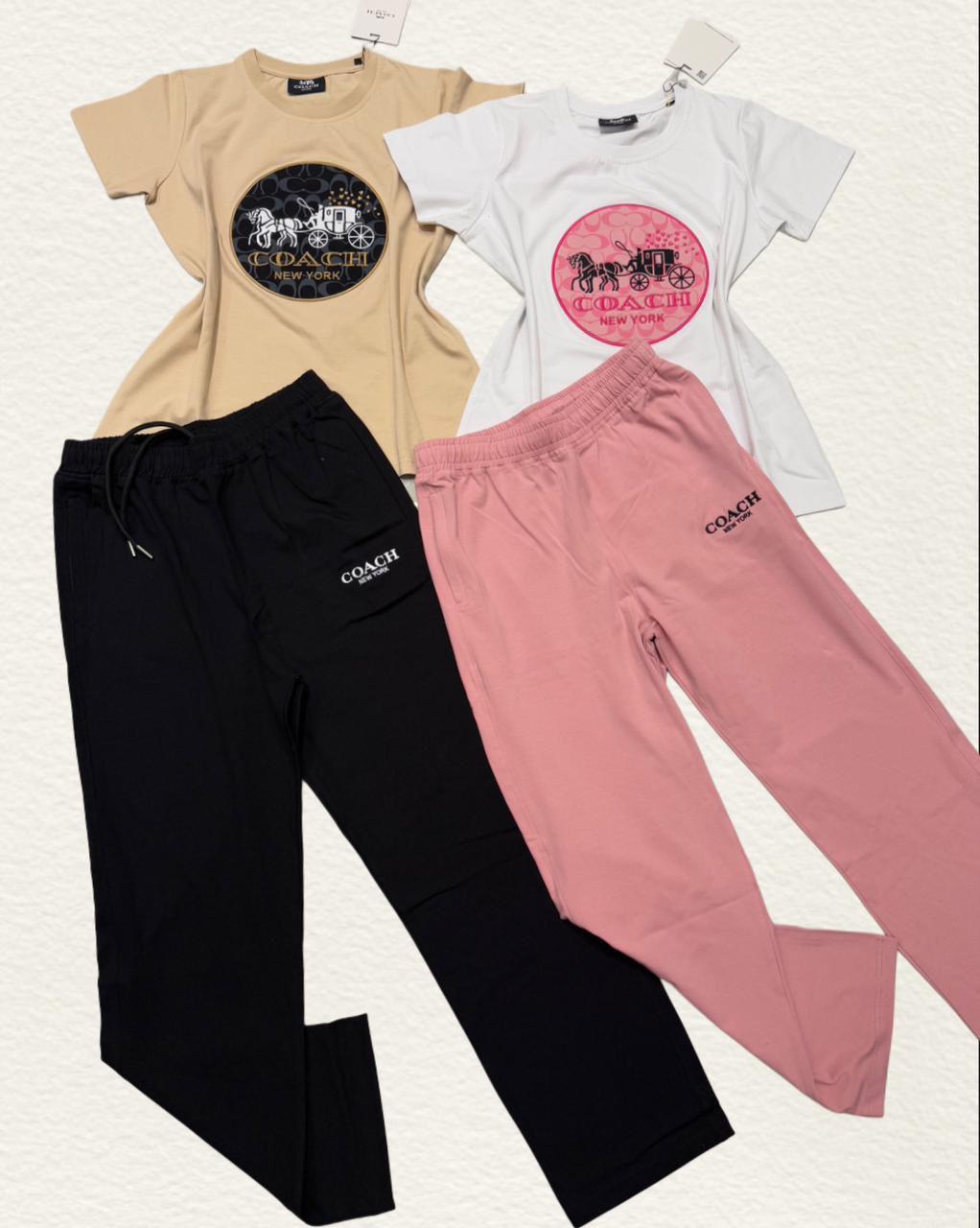 PREMIUM CORDSET FOR WOMEN