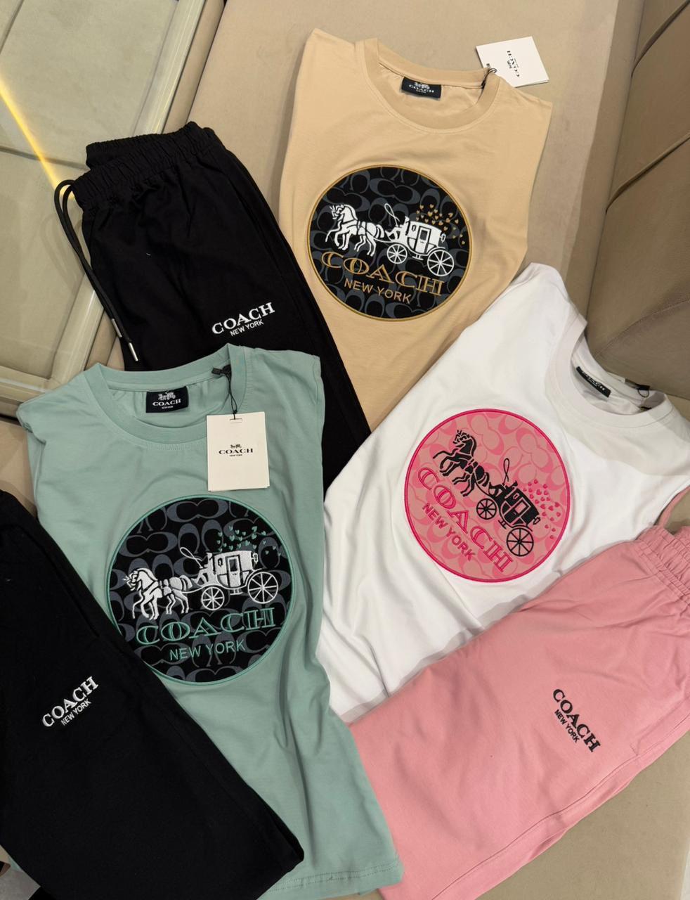 PREMIUM CORDSET FOR WOMEN