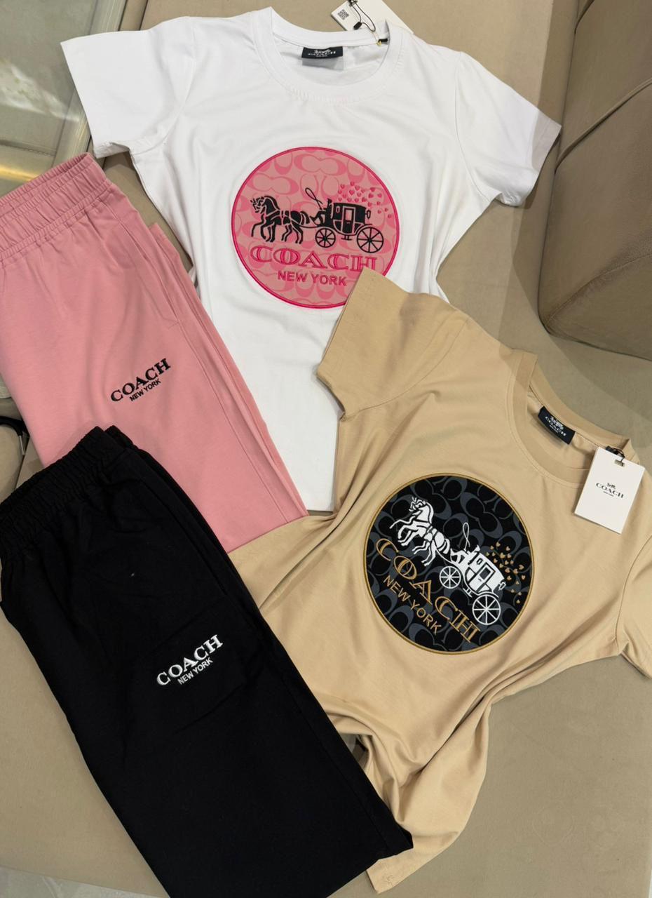 PREMIUM CORDSET FOR WOMEN