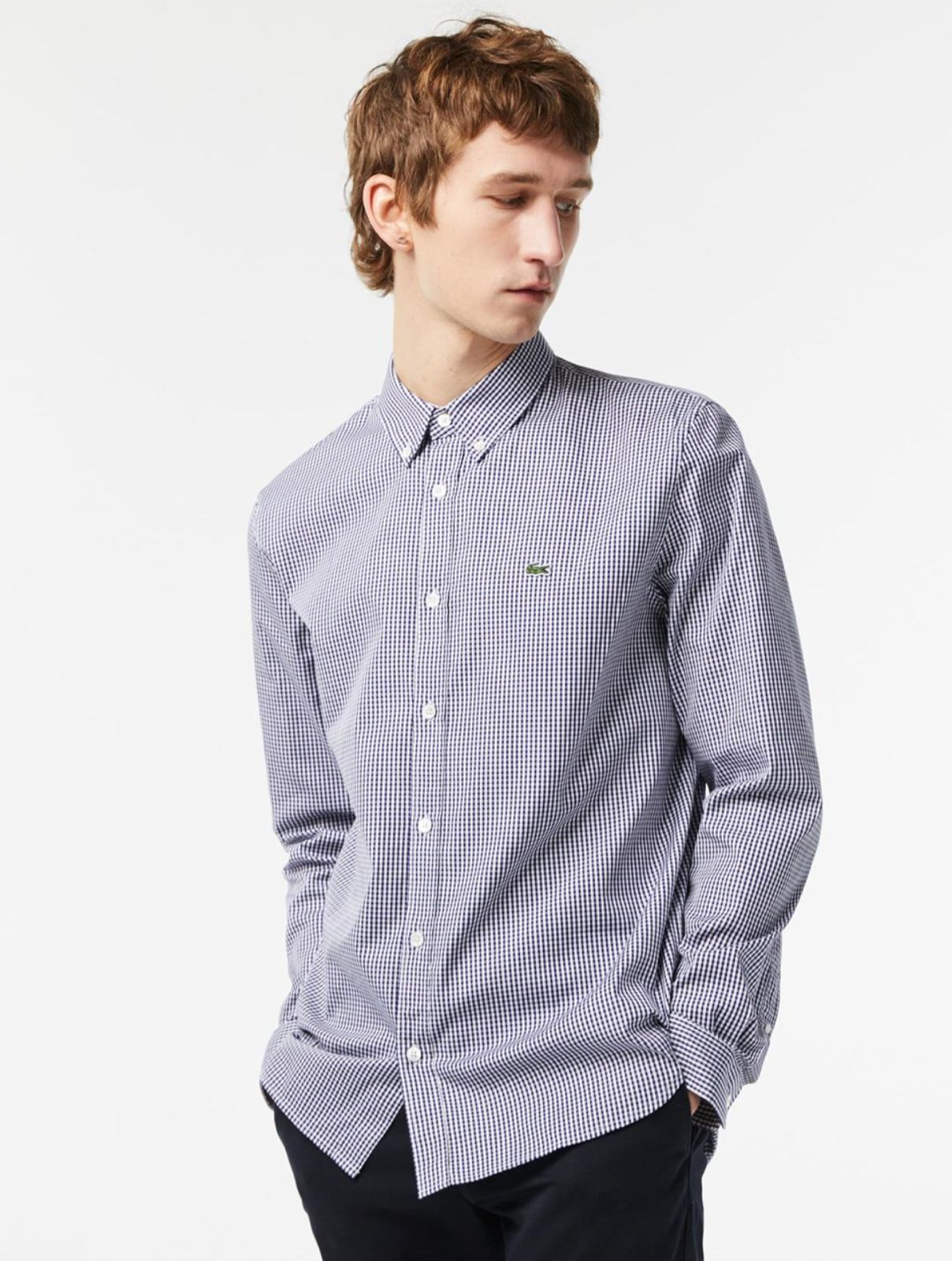PREMIUM CHECK PATTERN SHIRT FOR MEN