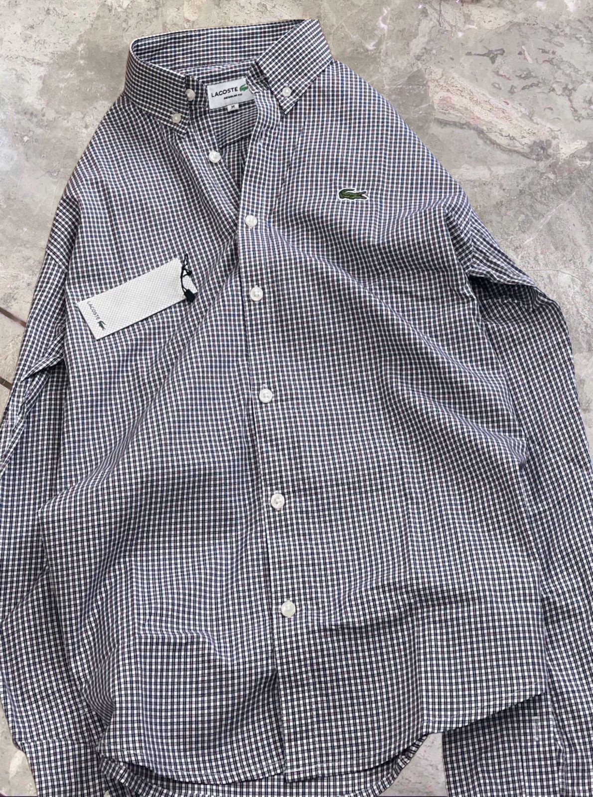 PREMIUM CHECK PATTERN SHIRT FOR MEN