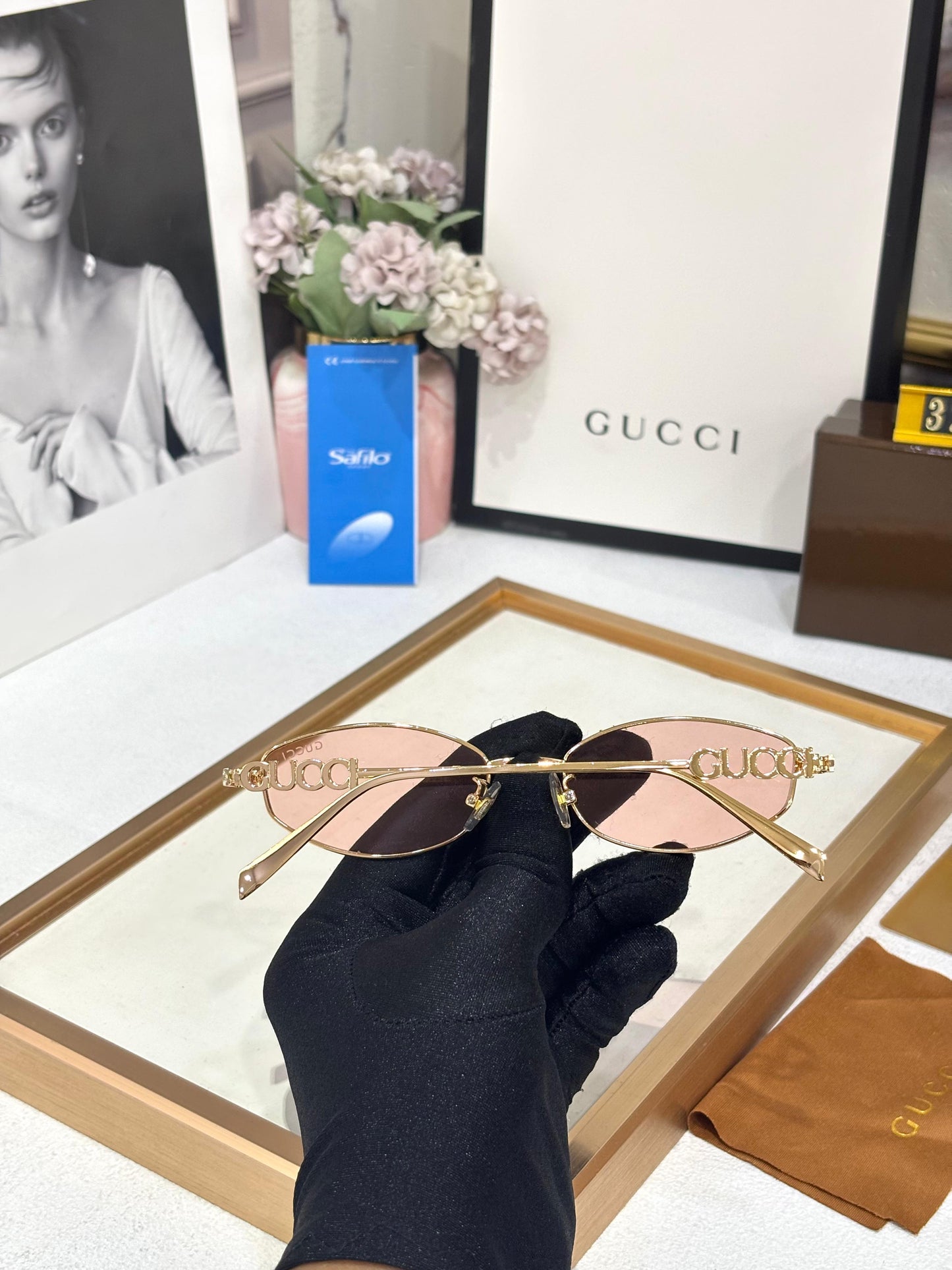 PREMIUM SUNGLASS FOR WOMEN