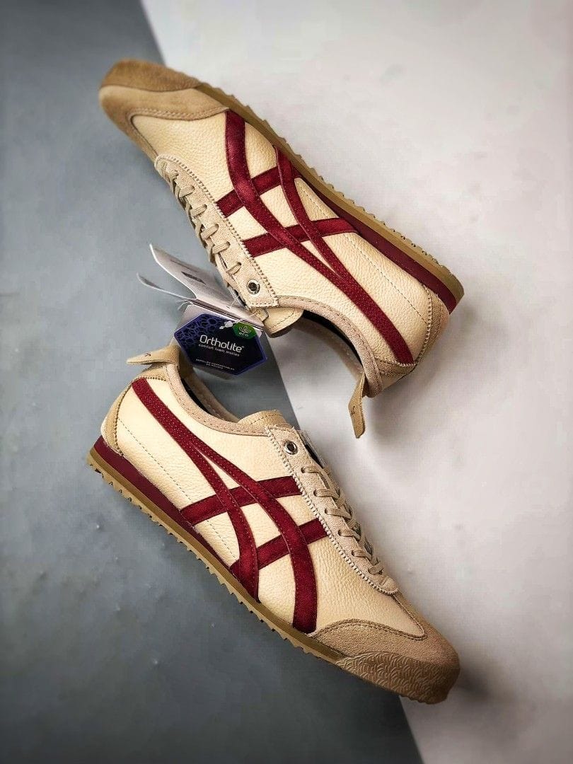 PREMIUM STRIPS SNEAKERS FOR MEN