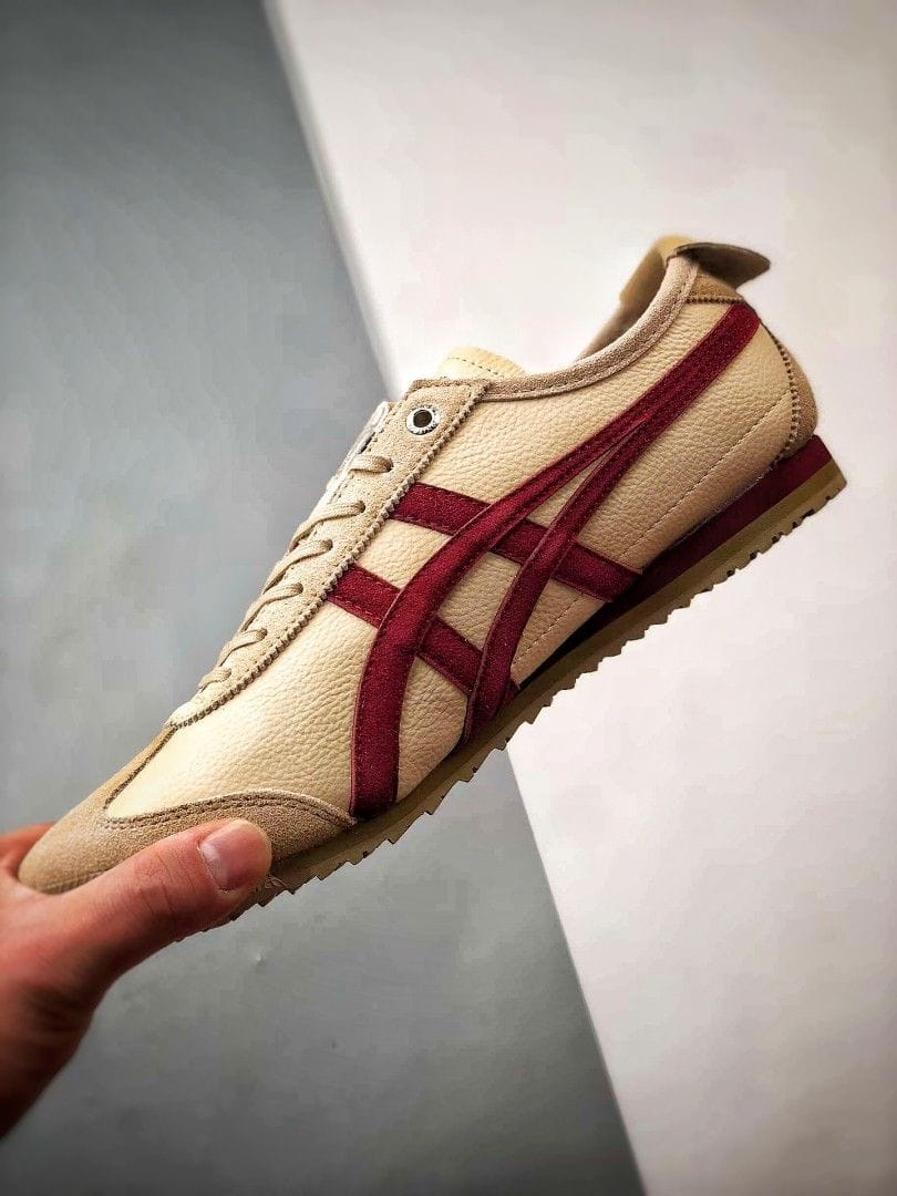 PREMIUM STRIPS SNEAKERS FOR MEN