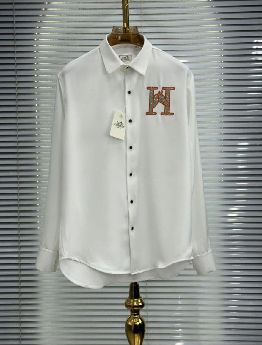 PREMIUM LOGO SHIRTS FOR MEN