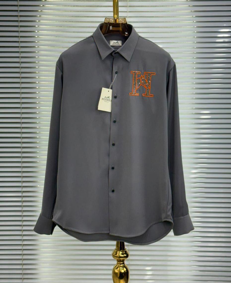 PREMIUM LOGO SHIRTS FOR MEN