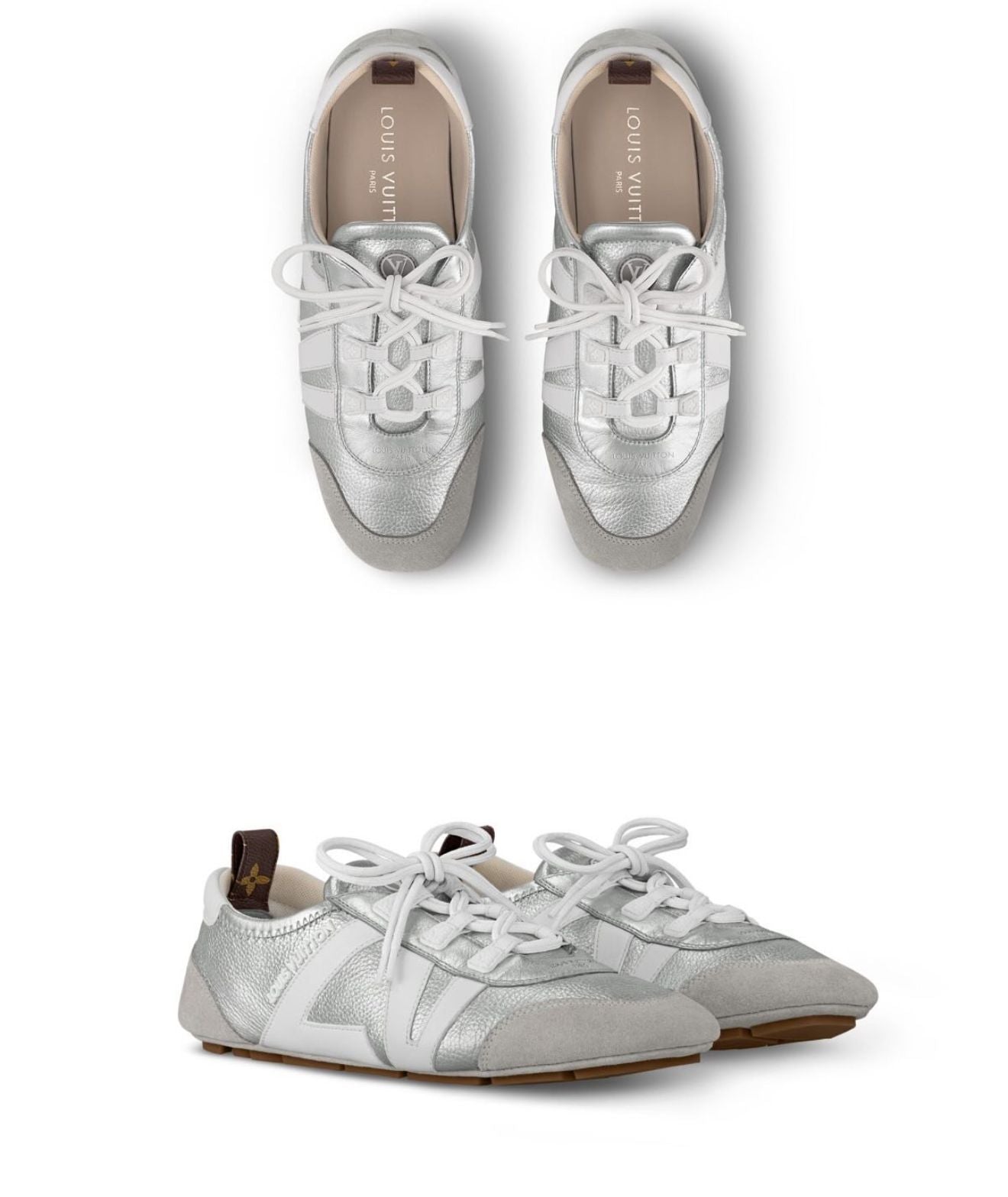 PREMIUM SNEAKERINA FOR WOMEN