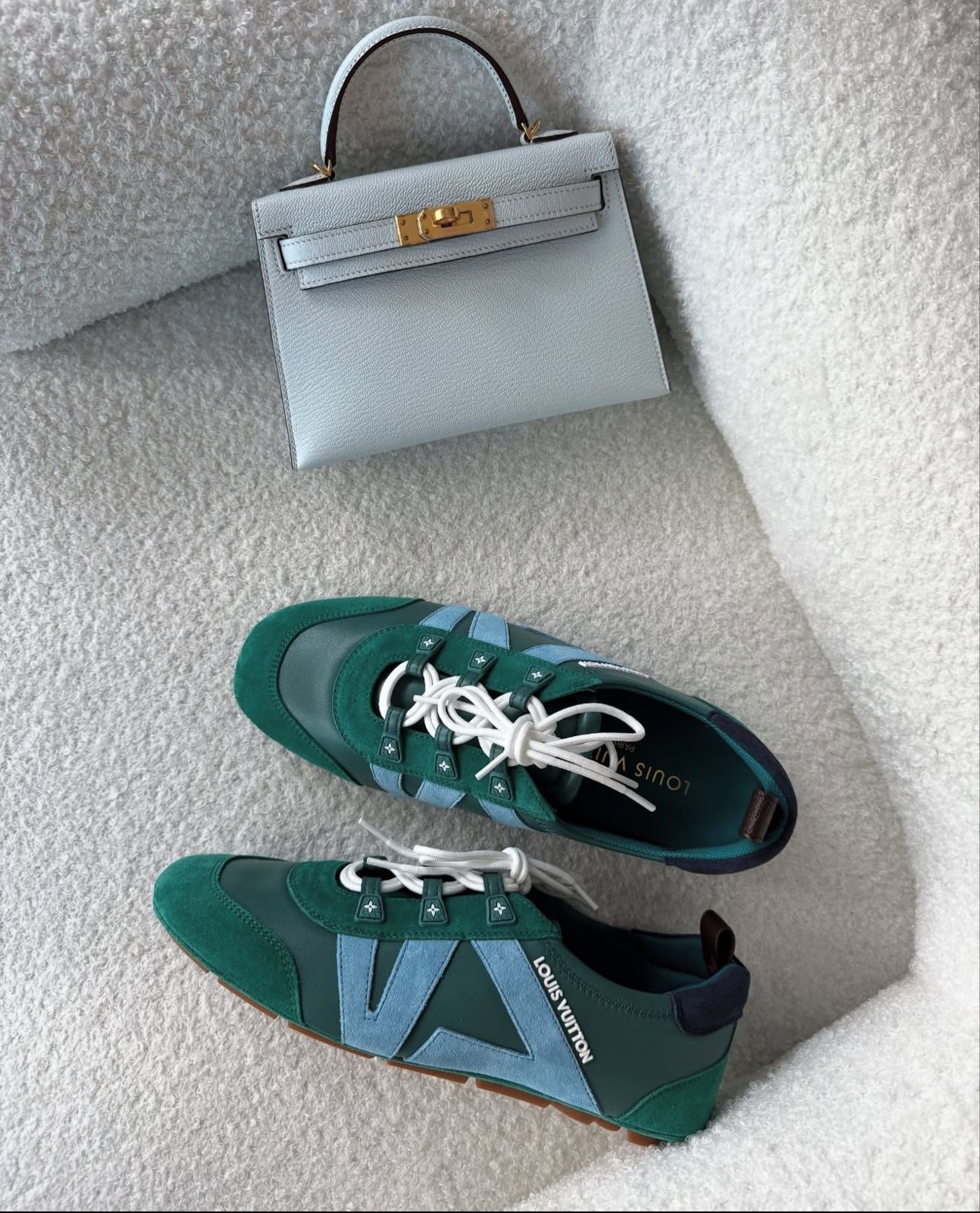 PREMIUM SNEAKERINA FOR WOMEN