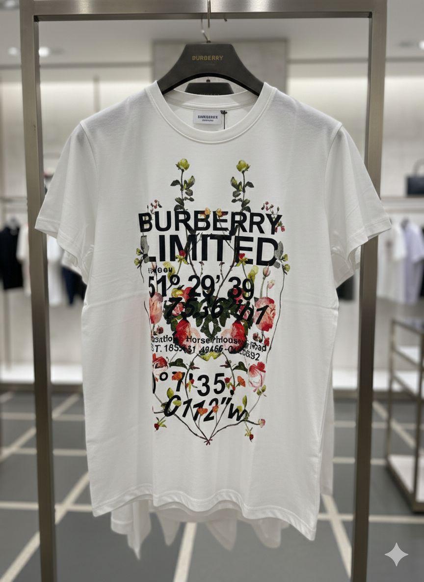 PREMIUM PRINTED TEES FOR WOMEN