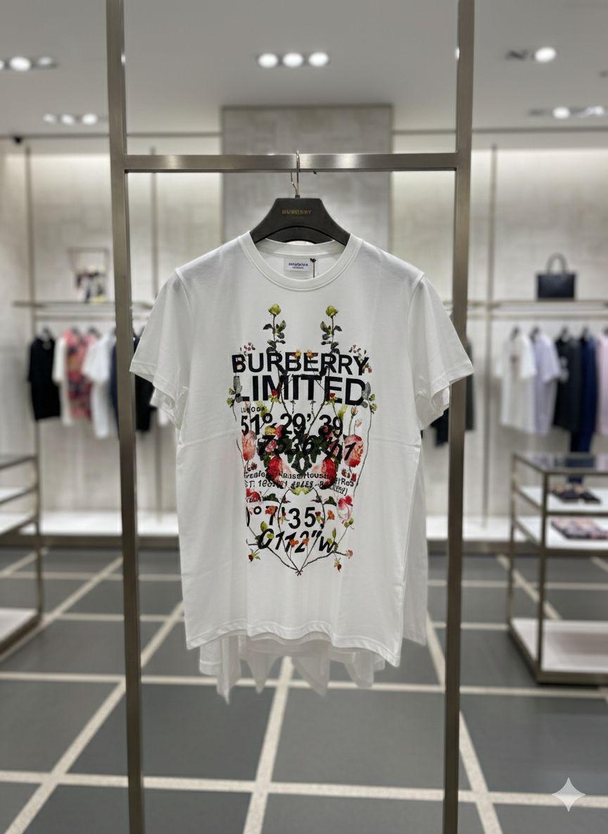 PREMIUM PRINTED TEES FOR WOMEN