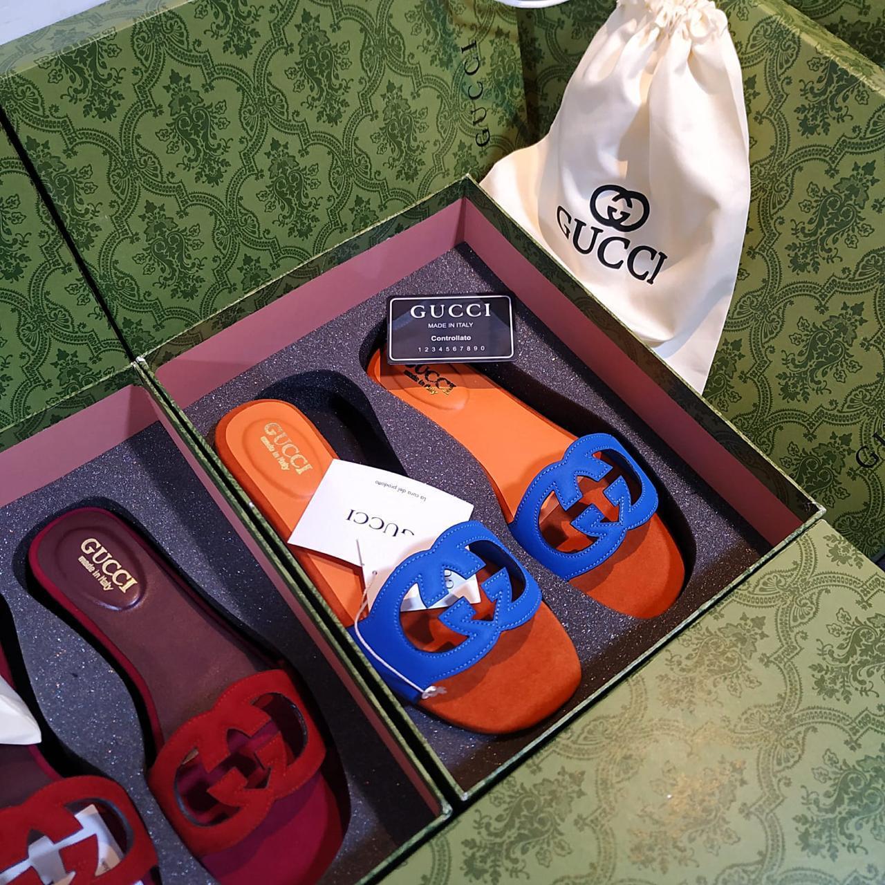PREMIUM DUAL TONE FLATS FOR WOMEN