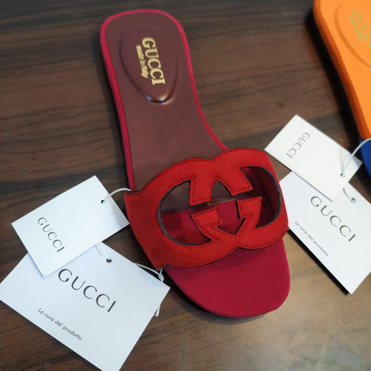 PREMIUM DUAL TONE FLATS FOR WOMEN