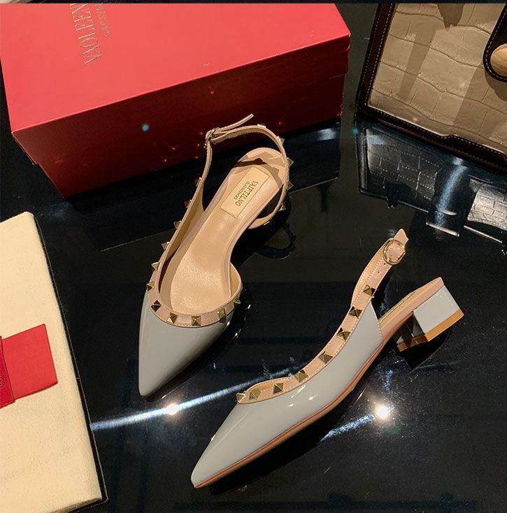 LUXURY FLATS FOR WOMEN
