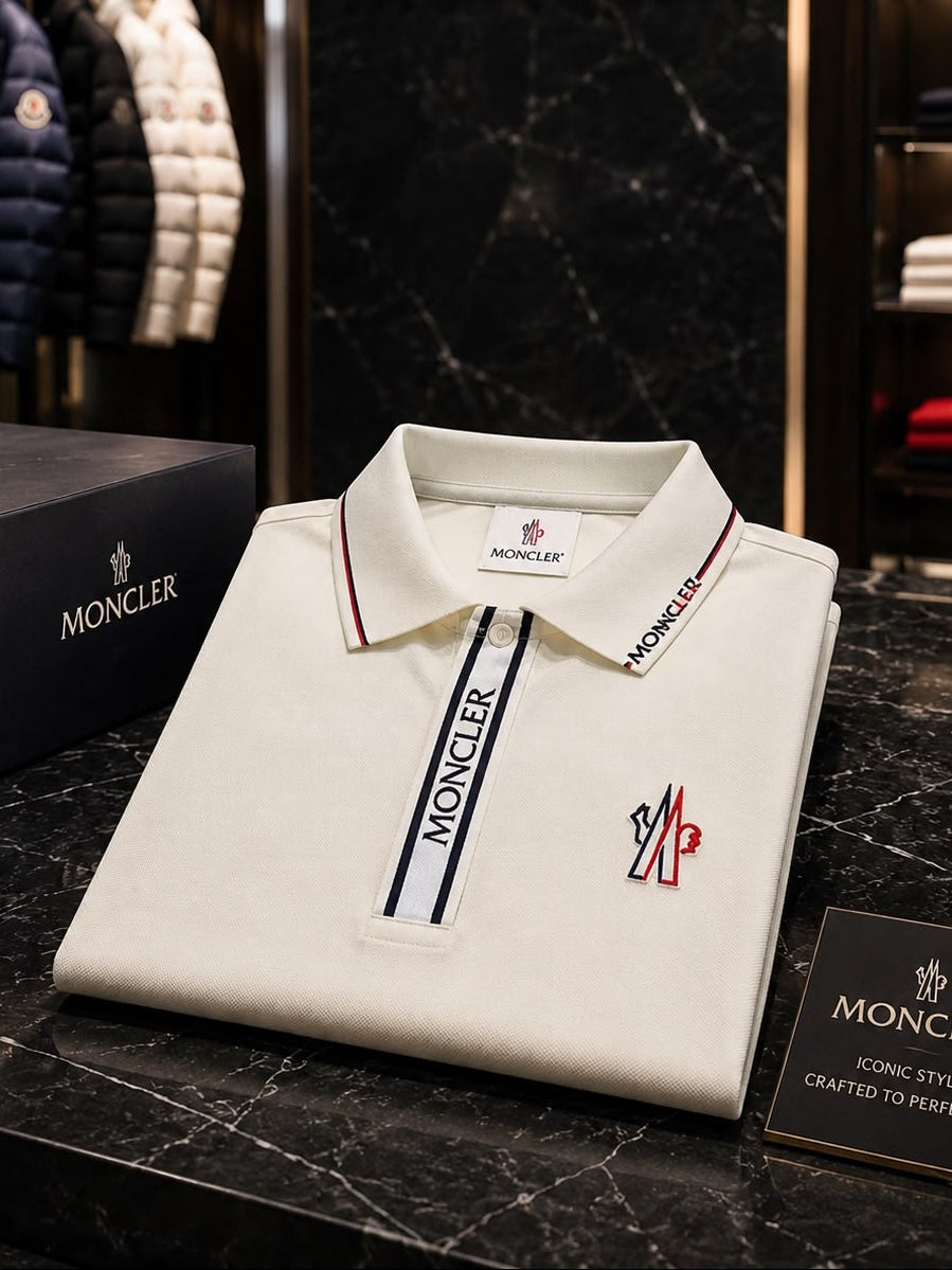 LUXURY T-SHIRTS FOR MEN