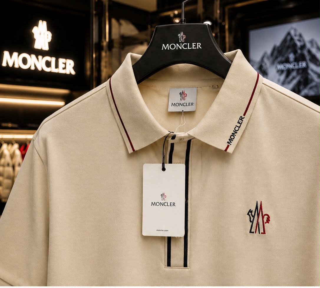 LUXURY T-SHIRTS FOR MEN