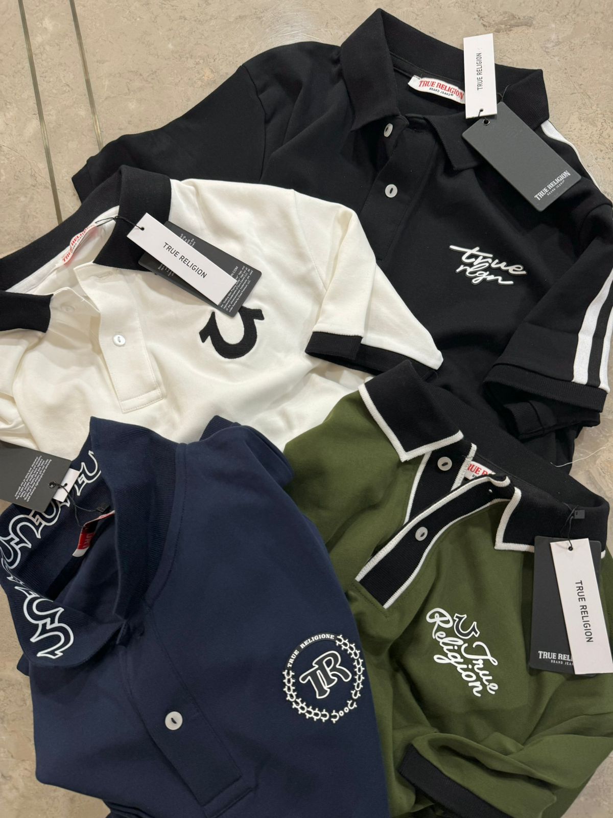 Premium Polos For Men