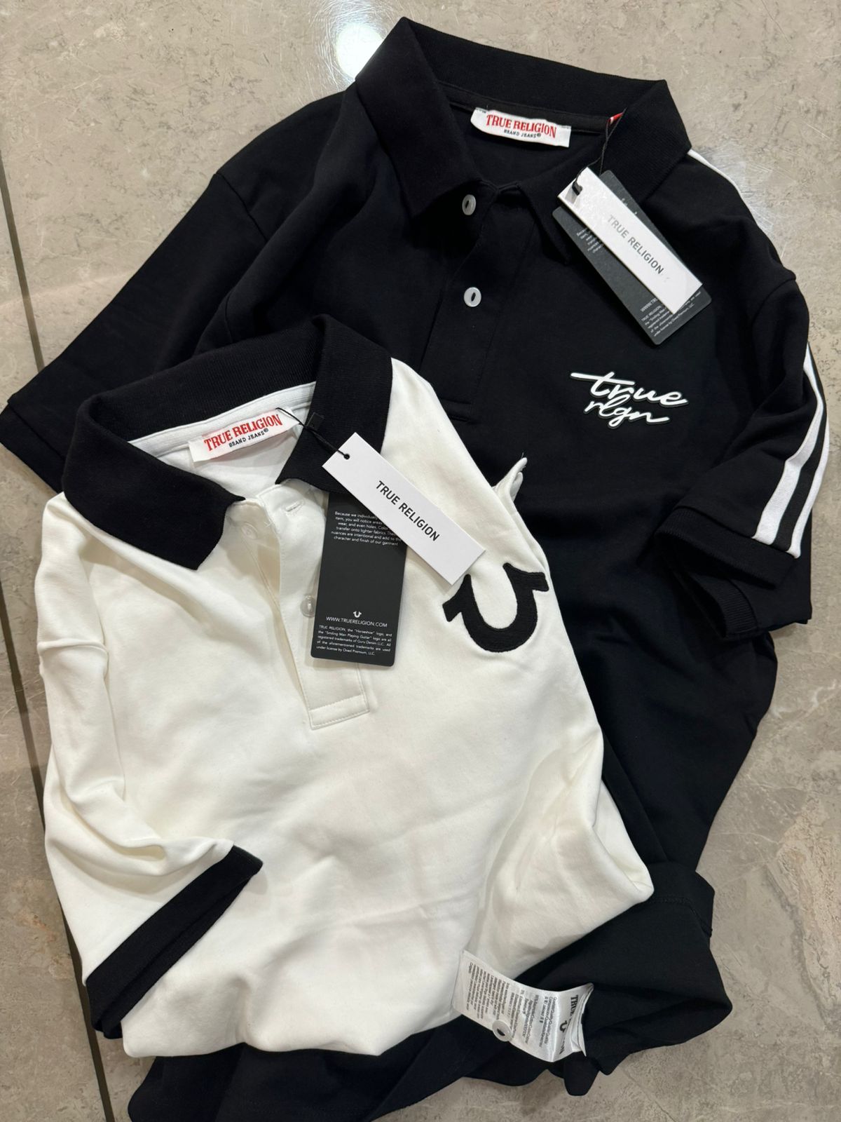 Premium Polos For Men