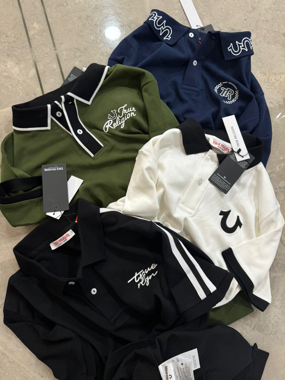 Premium Polos For Men
