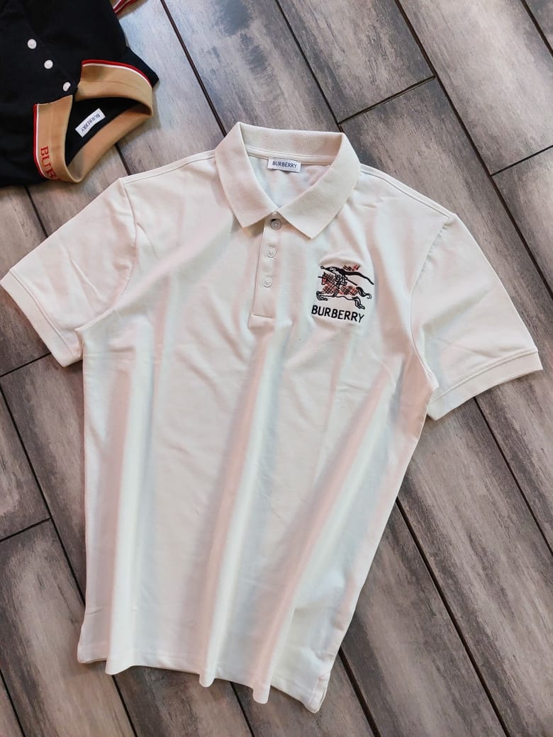 LUXURY POLOS FOR MEN