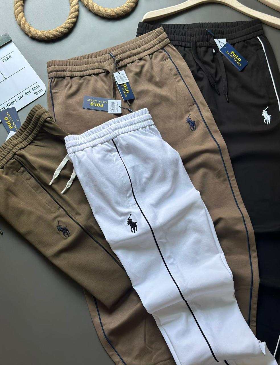 Premium Lowers for Men