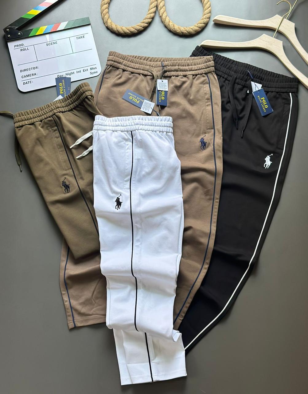 Premium Lowers for Men