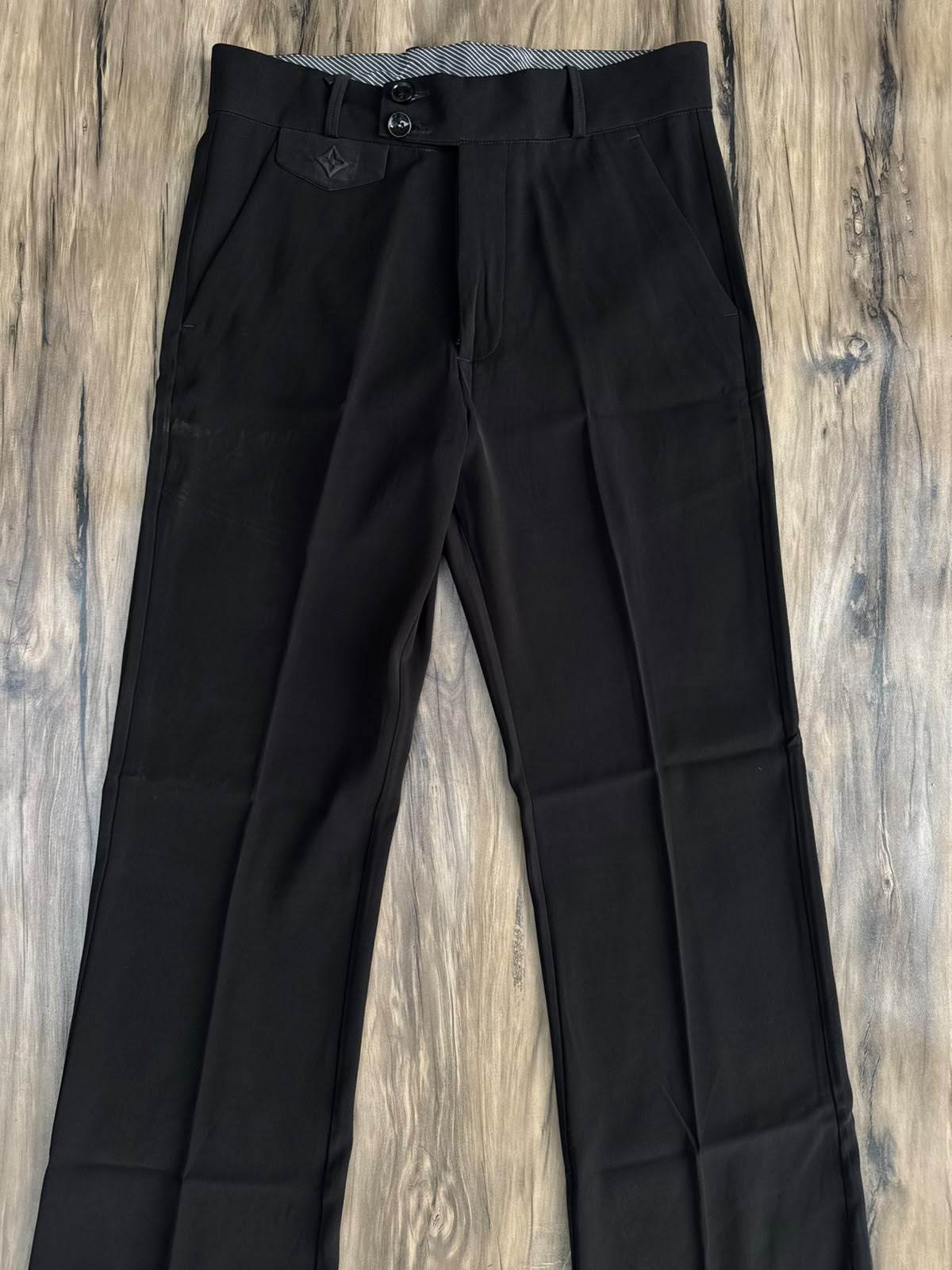 Luxury Japanese Trousers For Men