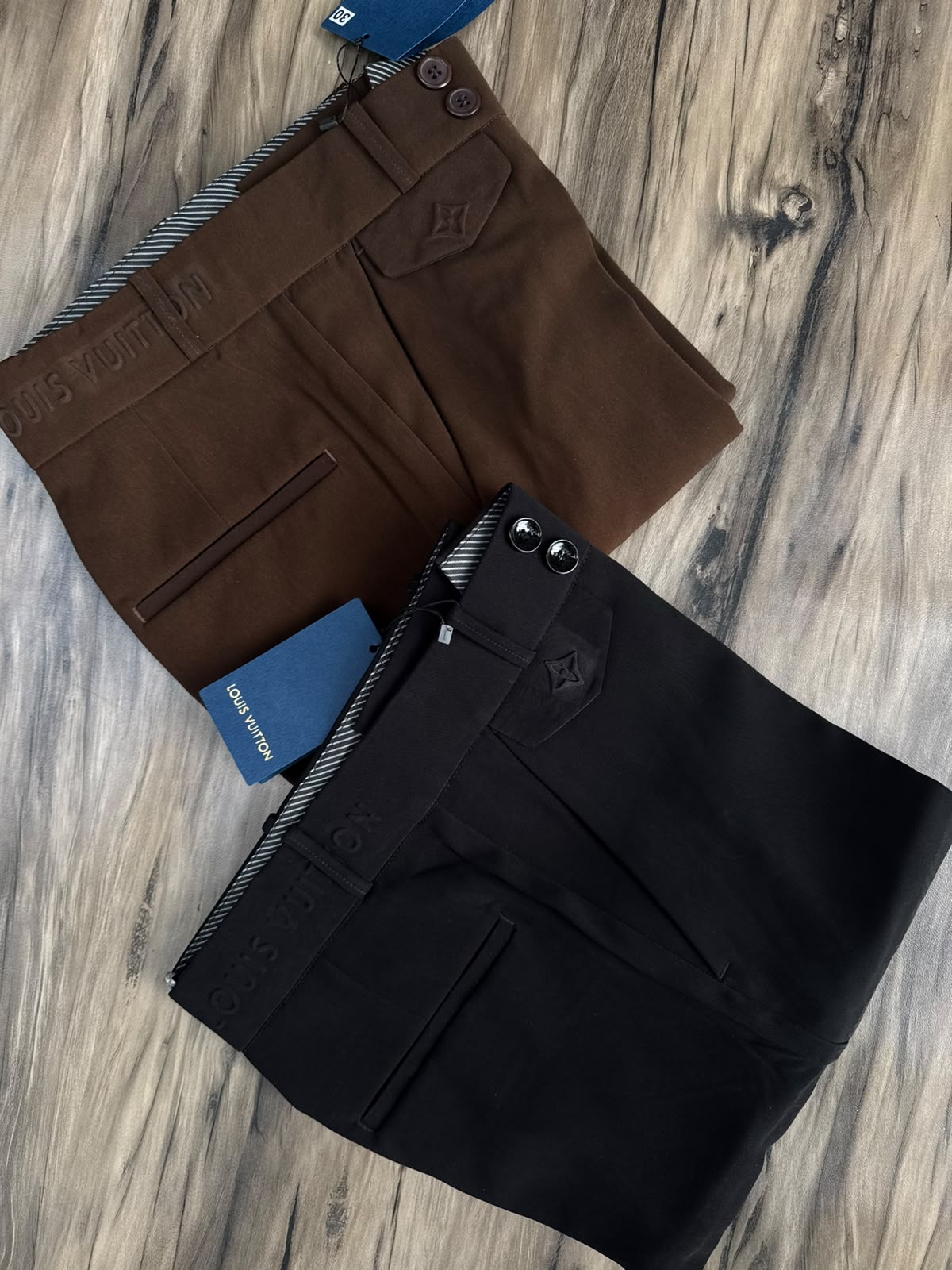 Luxury Japanese Trousers For Men