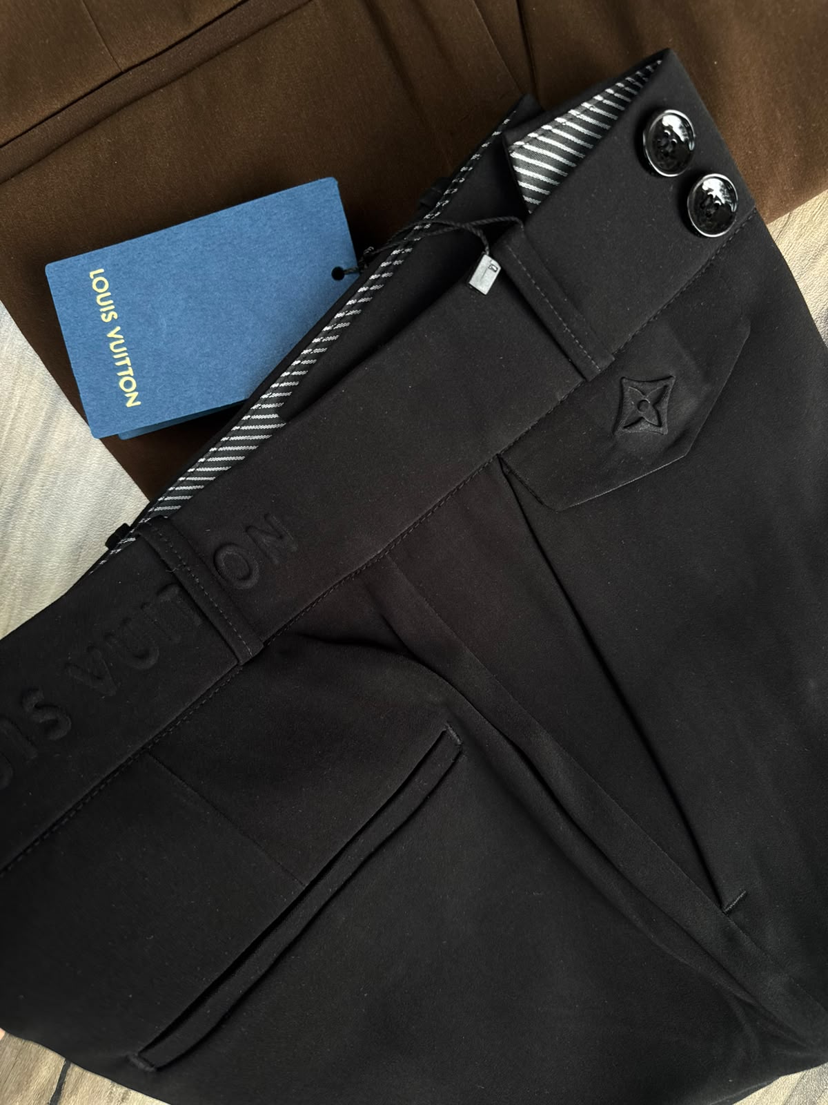 Luxury Japanese Trousers For Men