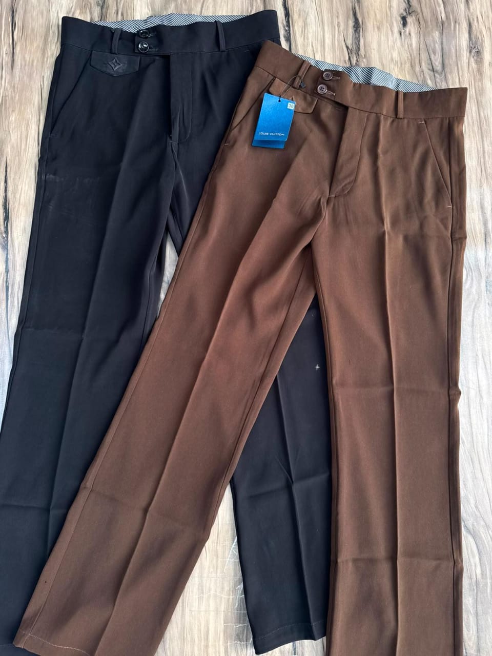 Luxury Japanese Trousers For Men