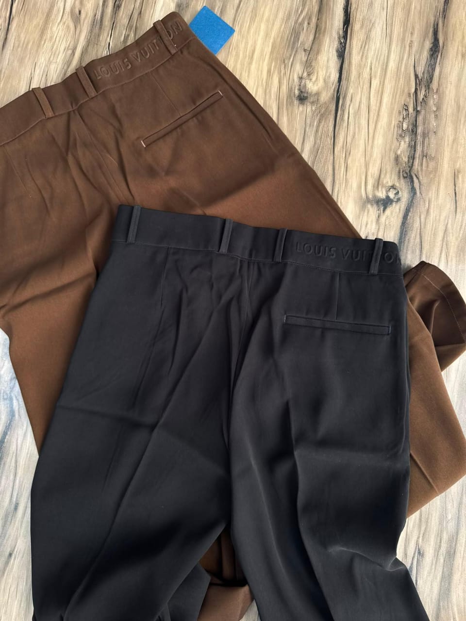 Luxury Japanese Trousers For Men