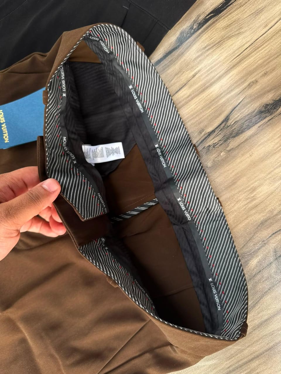 Luxury Japanese Trousers For Men