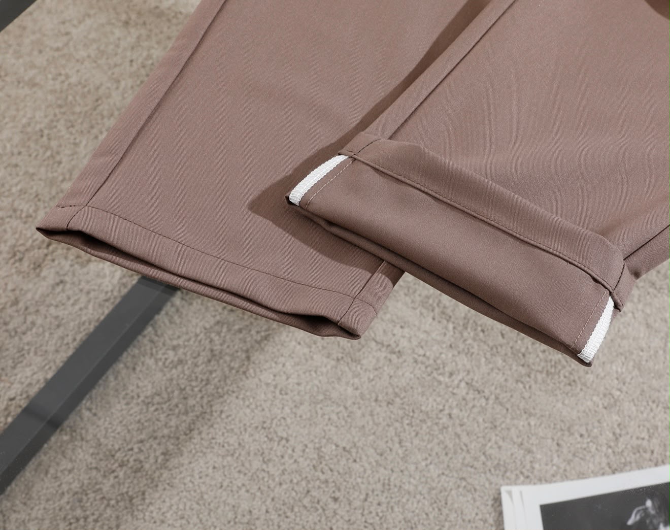 LUXURY TROUSERS FOR  MEN
