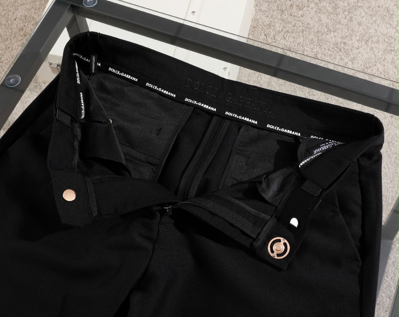 LUXURY TROUSERS FOR  MEN