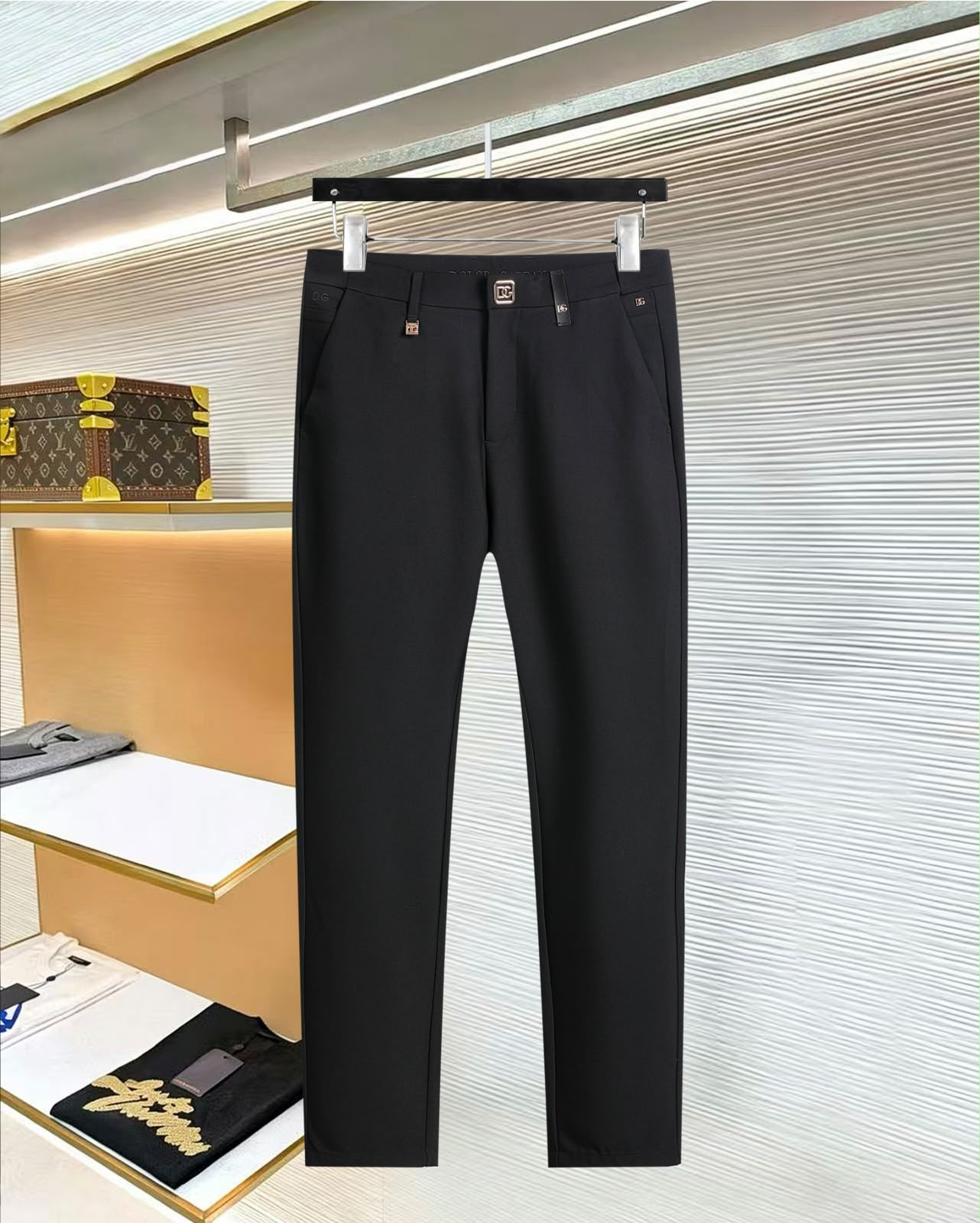 LUXURY TROUSERS FOR  MEN