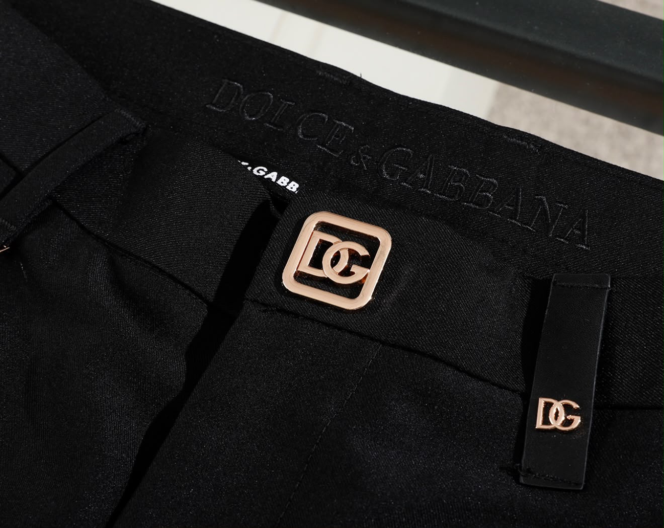 LUXURY TROUSERS FOR  MEN