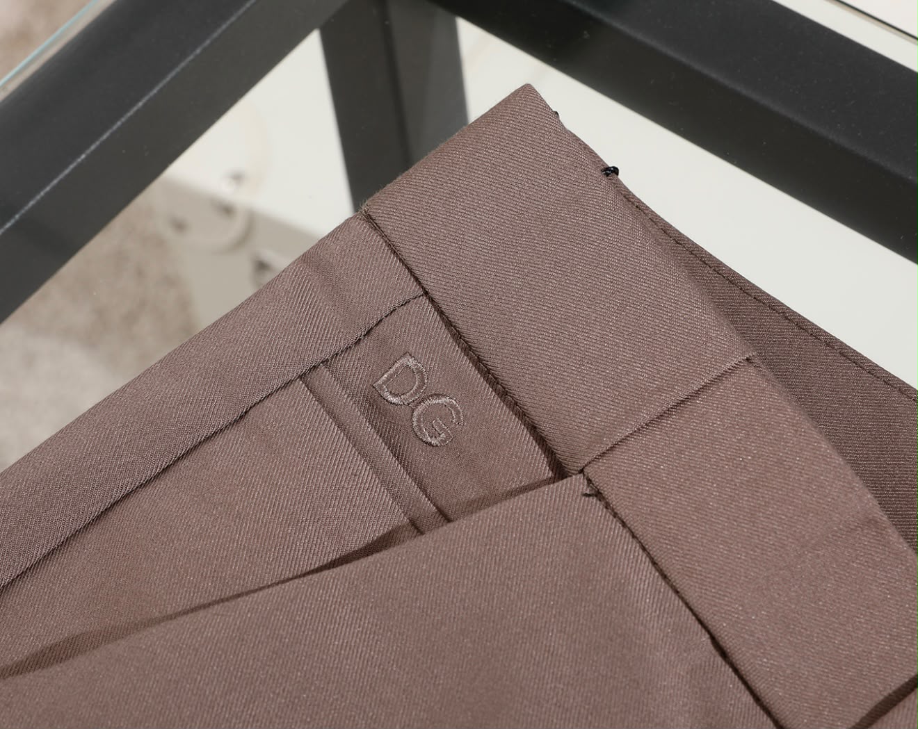 LUXURY TROUSERS FOR  MEN