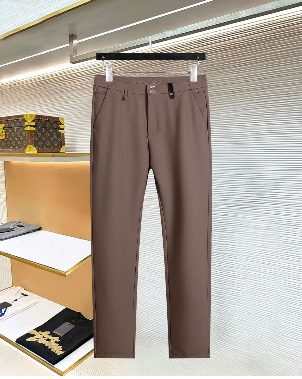 LUXURY TROUSERS FOR  MEN