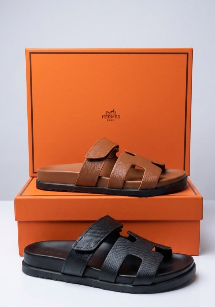 LUXURY CYPRUS SANDALS FOR WOMEN
