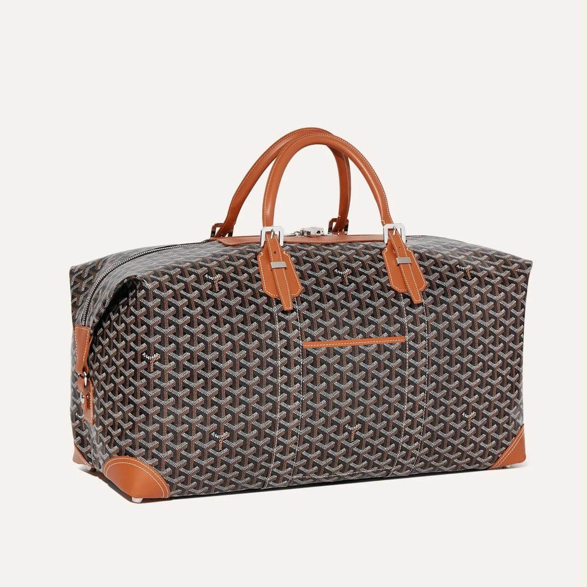 Luxury Bowling 55 Duffle Bag