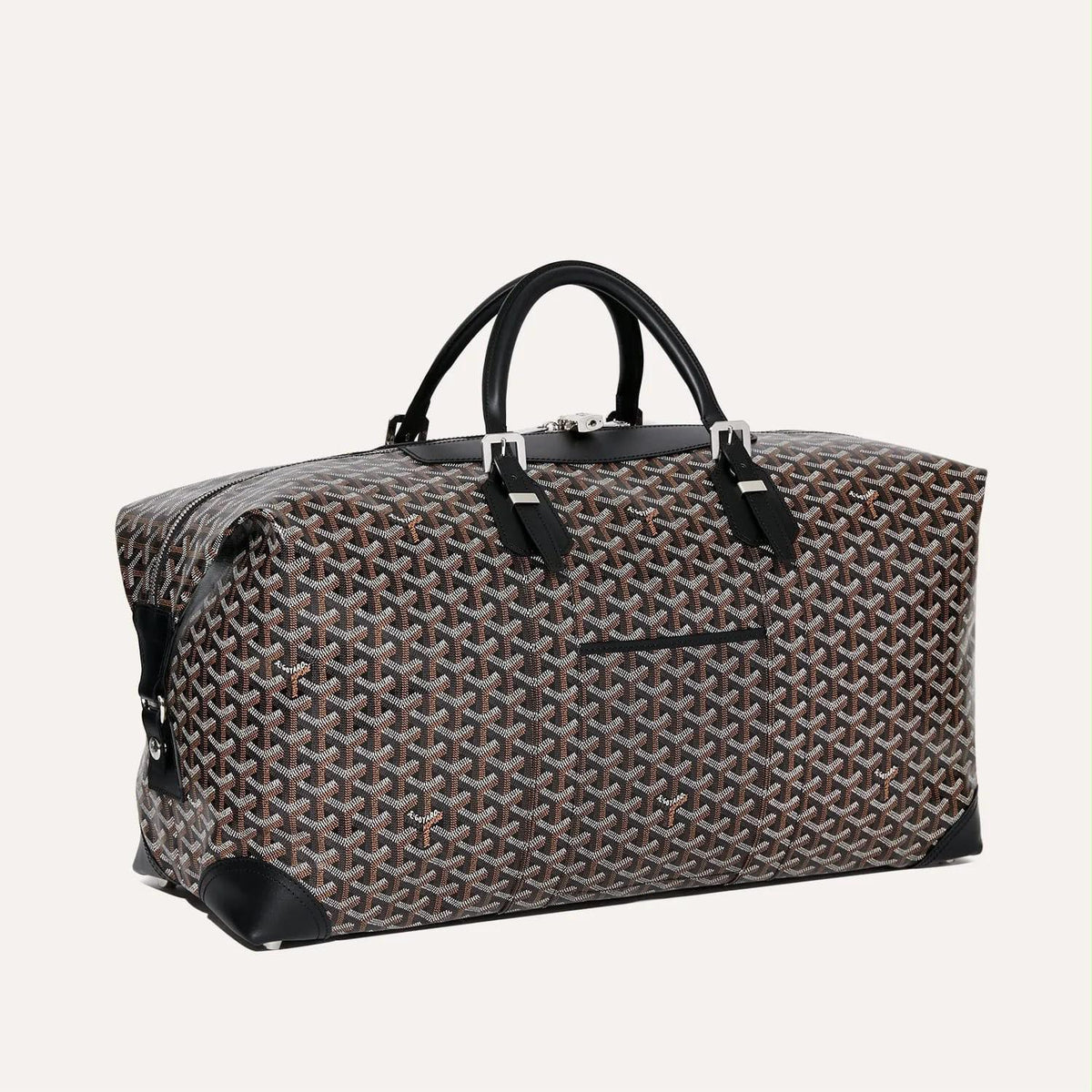 Luxury Bowling 55 Duffle Bag