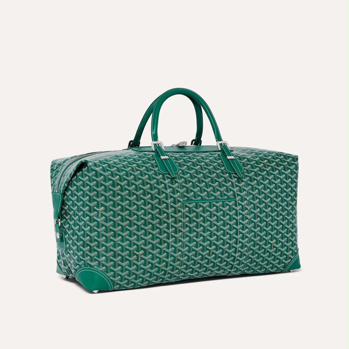 Luxury Bowling 55 Duffle Bag
