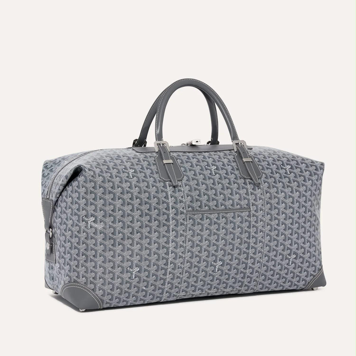 Luxury Bowling 55 Duffle Bag